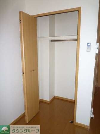 プロムナードBの物件内観写真